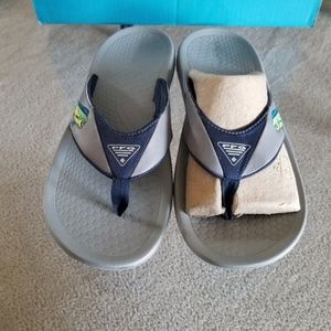 Flip flops - Columbia Sportswear